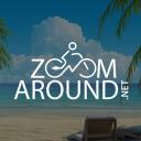 ZoomAround LLC logo
